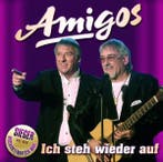 Amigos - Amigos - Ich steh wieder auf (CD), Ophalen of Verzenden, Nieuw in verpakking