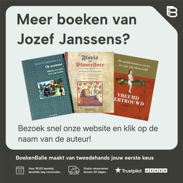 De middeleeuwen zijn anders / Amsterdam Academic Archive, Boeken, Verzenden, Zo goed als nieuw, Jozef Janssens