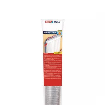 Radiatorfolie | Tesa | 1 x 0.7 meter, Verzenden, Nieuw