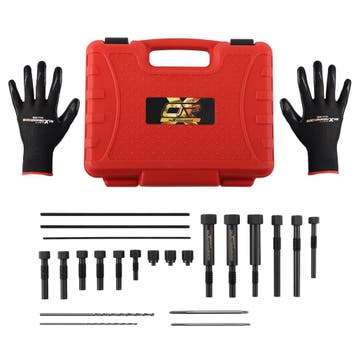 Gloeibougie Electrodes Extract Removal Gereedschap Kit M8..., Verzenden, Nieuw