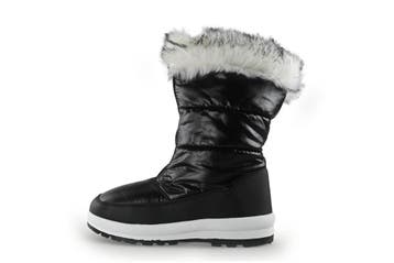Snow fun Snowboots in maat 39 Zwart, Verzenden, Zwart, Snow fun, Snowboots