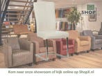 Leren eetkamerstoel Dare - Toledo Bianco (gebroken wit) -, Huis en Inrichting, Stoelen, Wit, Nieuw, Ophalen of Verzenden, Eén