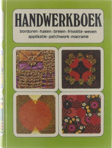 Handwerkboek - Lammer 9789021306186, Verzenden, Gelezen, Lammer
