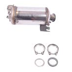Roetfilter Volkswagen Transporter V 2.5 4 MOTION, Auto-onderdelen, Uitlaatsystemen, Nieuw