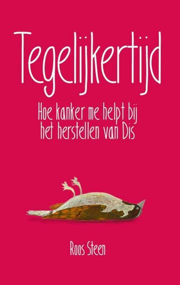 Tegelijkertijd | Roos Steen | Nieuw, Ophalen of Verzenden, Nieuw, Roos Steen