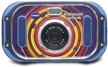 Kinderfototoestel KidiZoom - 3,5 Touch | Tweedekansje OP=OP, Ophalen of Verzenden, Zo goed als nieuw, Jongen of Meisje