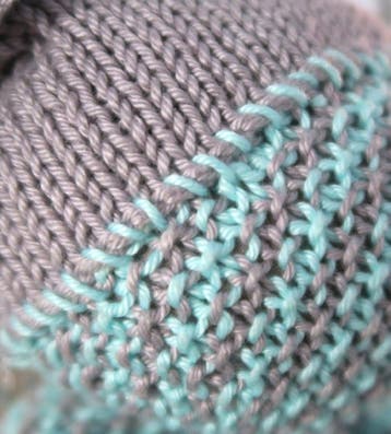 Breipatroon Knuffelpop voor babys - kraamcadeau breien vo, Ophalen of Verzenden, Nieuw
