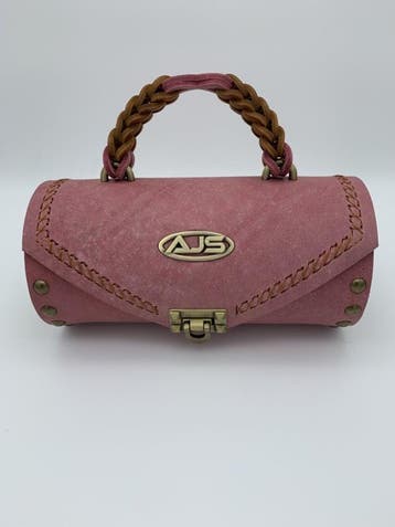 Handtas Rose round handbag, Ophalen of Verzenden, Nieuw