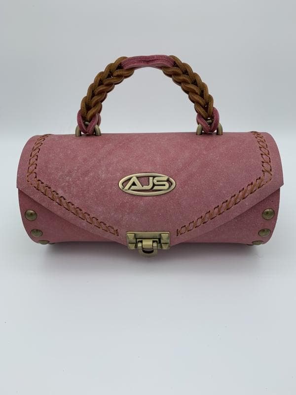 Handtas Rose round handbag, Auto-onderdelen, Overige Auto-onderdelen, Nieuw, Ophalen of Verzenden