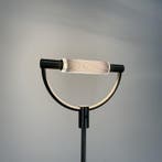 Design Cini & Nils vloerlamp Gradi Terra vv dimmer,  hroom, Ophalen of Verzenden, Gebruikt