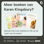 Kostbaar geschenk 9789029717908 Karen Kingsbury, Boeken, Verzenden, Gelezen, Karen Kingsbury