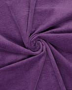 Corduroy Washed Stretch Paars, Nieuw, Paars