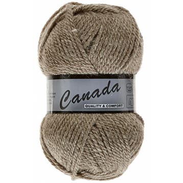 Lammy Yarns Canada - 26 Army - Wol-Acrylgaren, Ophalen of Verzenden, Nieuw