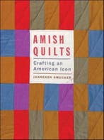 Amish Quilts | 9781421423999 | Janneken Smucker, Boeken, Zo goed als nieuw, Janneken Smucker