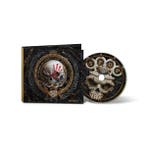 Five Finger Death Punch - Best Of - Vol. 2 - CD, Ophalen of Verzenden, Nieuw in verpakking