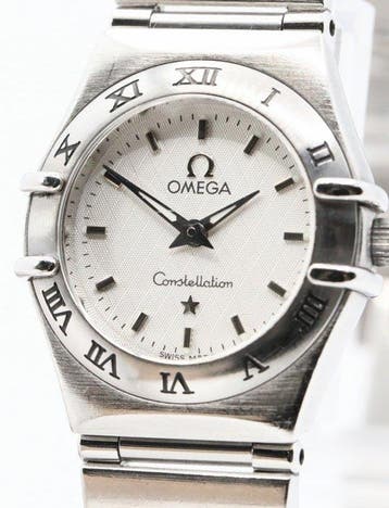 Omega - Constellation - 1562.30 - Dames - 1990-1999, Nieuw