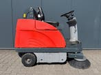Hako Jonas 980 EH, Tuin en Terras, Veegmachines, Ophalen of Verzenden, Zo goed als nieuw, Hako