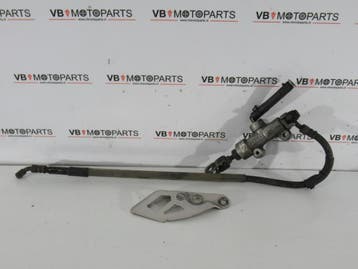 Kawasaki KLX 650 R Rempomp achter, Ophalen of Verzenden, Nieuw