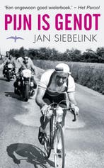 Pijn is genot 9789060059968 Jan Siebelink, Boeken, Verzenden, Gelezen, Jan Siebelink
