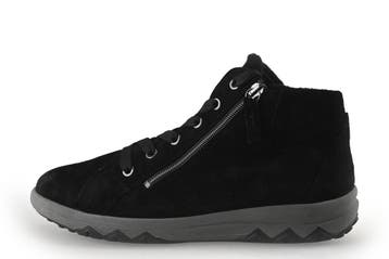 Waldlaufer Sneakers in maat 39½ Zwart, Waldlaufer, Verzenden, Zwart, Sneakers of Gympen