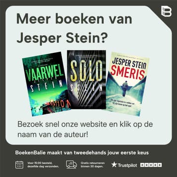 Papa / Axel Steen / 4 - Jesper Stein 9789045213583, Verzenden, Gelezen, Jesper Stein