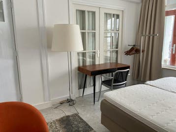 Kamer te huur in Rotterdam - 32 m² - 1 kamer(s), Rotterdam