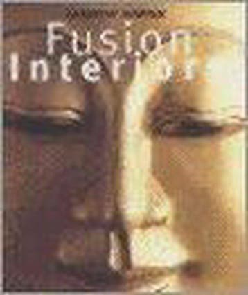 Fusion Interiors - Martin Waller 9781862053823, Boeken, Verzenden, Gelezen, Martin Waller