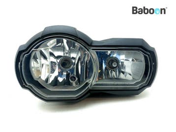 Koplamp BMW R 1200 GS 2017-2018 (R1200GS 17 LC K50), Motoren, Onderdelen | BMW, Verzenden, Gebruikt