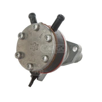 Opvoerpomp Nanni en Kubota Basis motoren met handopvoerpomp, Ophalen of Verzenden, Nieuw, Motor en Techniek, Zeilboot of Motorboot