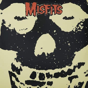 lp nieuw - Misfits - Collection I, Verzenden, Zo goed als nieuw, Overige formaten