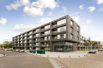 Te huur: Appartement Hans van der Hoevenstraat in Katwijk, Katwijk, Appartement, Zuid-Holland