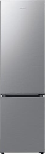 Samsung RB38C607AS9 - Koel-vriescombinatie - Zilver - RVS -, Witgoed en Apparatuur, Koelkasten en IJskasten, Ophalen of Verzenden
