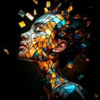PLM-Art - Explosion imaginaire