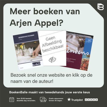 Sociale Hygiëne - Arjen Appel 9789052113555, Verzenden, Gelezen, Arjen Appel