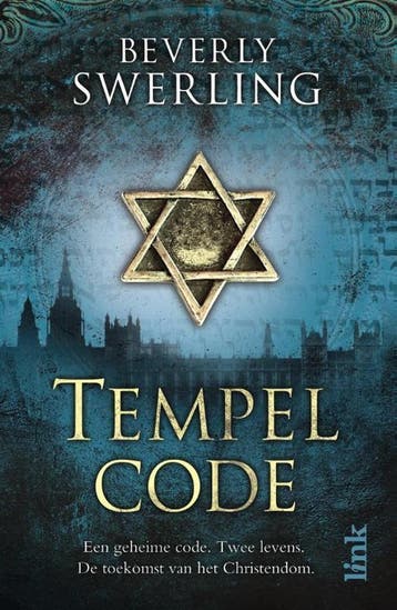 Tempelcode - Beverly Swerling 9789462320116, Verzenden, Gelezen, Beverly Swerling