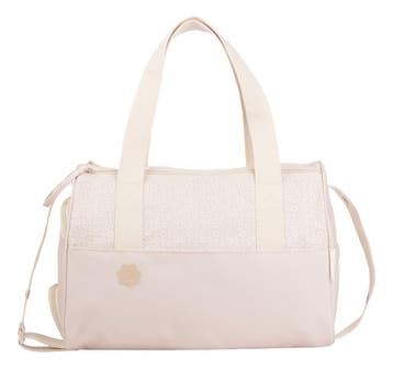 Badabulle Pocketstyle Cream Verzorgingstas, Kinderen en Baby's, Luiertassen, Verzenden, Nieuw