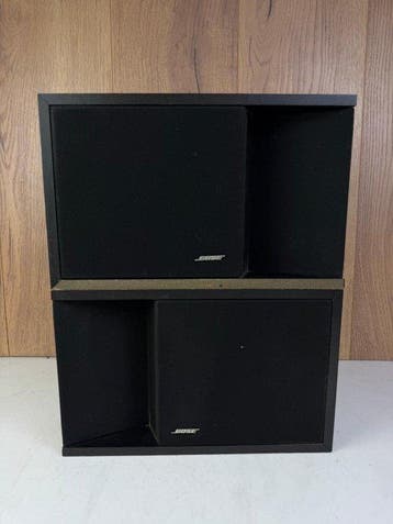 Bose - 205 - Direct/reflecting with free field tweeter, Nieuw