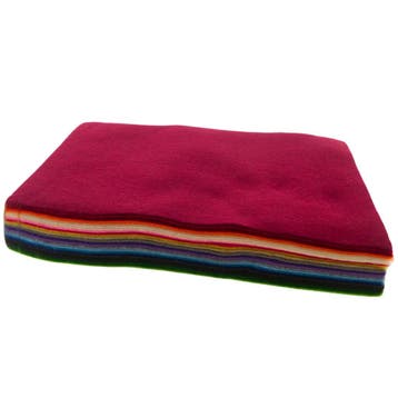 Creativ Company hobbyvilt knutselse van €14,99 voor €7,49, Ophalen of Verzenden, Nieuw