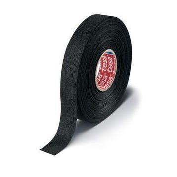 Tesa® 51608 - PET Fleece tape - 19mm - 25 meter, Verzenden, Nieuw, Overige typen