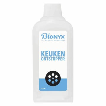 Keukenontstopper  750 ML  | 100% Biologisch, Verzenden, Schoonmaakmiddel