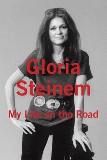My Life on the Road - Gloria Steinem 9780679456209, Verzenden, Gelezen, Gloria Steinem