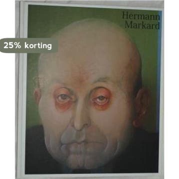 Hermann Markard - A.M. van Lienden 9789078607038, Verzenden, Zo goed als nieuw, A.M. van Lienden