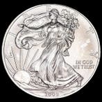 Verenigde Staten. 1 Dollar 2009 Liberty (Zonder