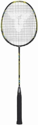 Talbot Torro Arrowspeed 199 | Zwart/Geel | Tweedekansje O..., Ophalen of Verzenden, Nieuw, Racket(s)