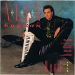 cd - Alex Bugnon - Head Over Heels, Verzenden, Zo goed als nieuw