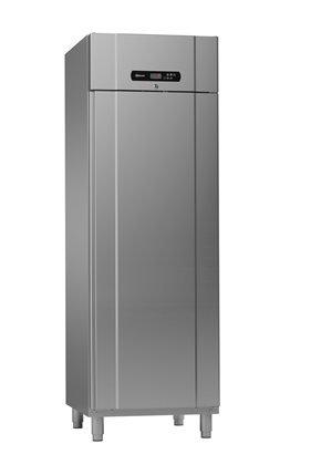 Standard Plus koelkast | RVS | 610 L Gram Hoshizaki, Verzenden, Nieuw in verpakking