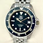 TAG Heuer - Watch 1000 Big Men’s Diver Wolf of The Wall