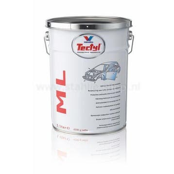 Tectyl ML Blik 5 Liter, Ophalen of Verzenden, Nieuw