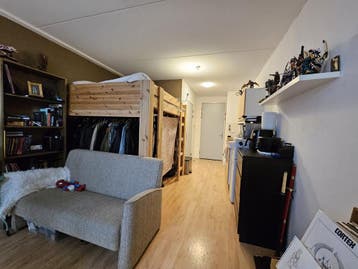 Te huur: Appartement Bleekstraat in Breda, Noord-Brabant, Breda, Appartement