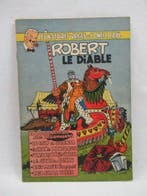 Les Histoires vraies de lOncle Paul T9 - Robert le diable -, Nieuw